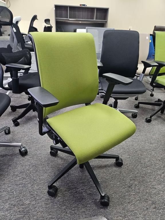 Chairs 107