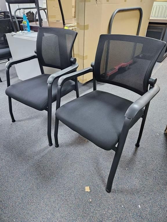 Chairs 109