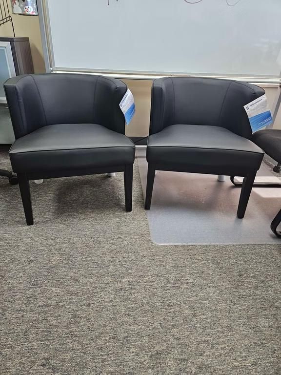 Chairs 116