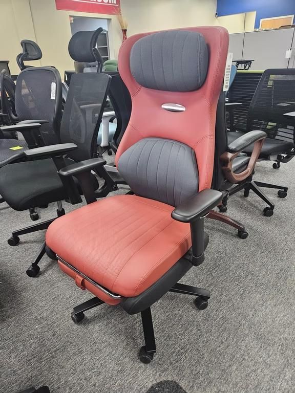 Chairs 117