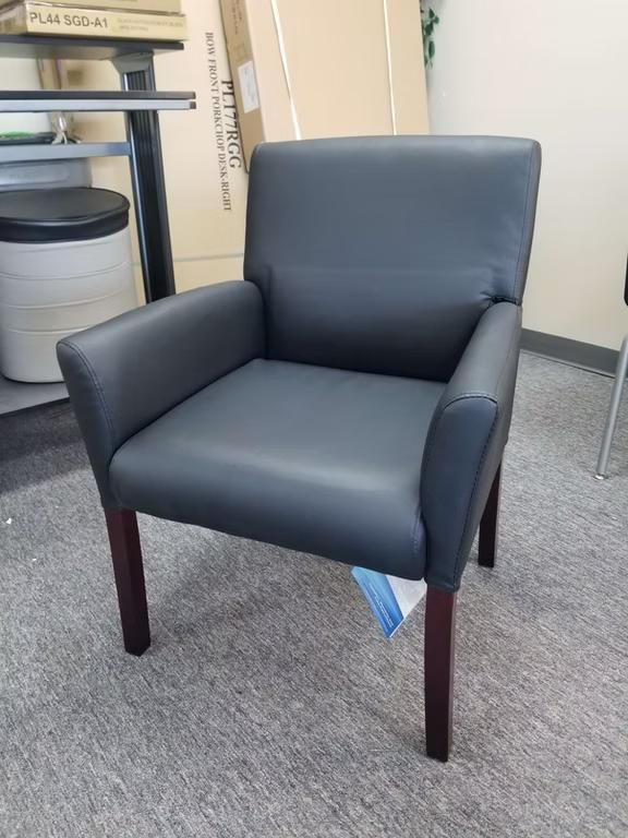 Chairs 118