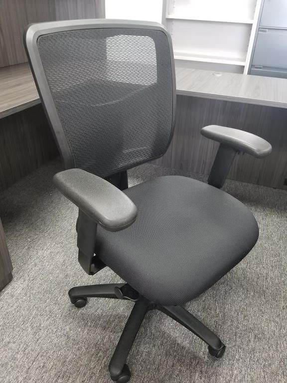 Chairs 119