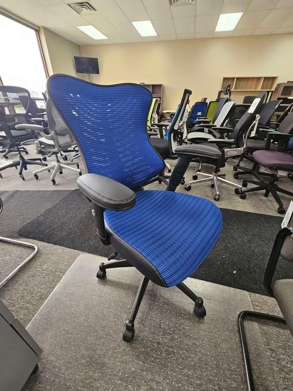 Chairs 12