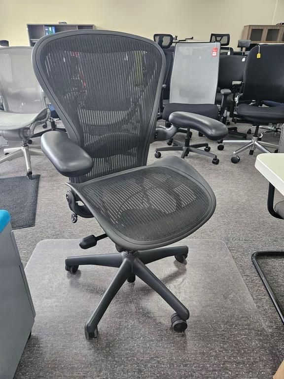 Chairs 124
