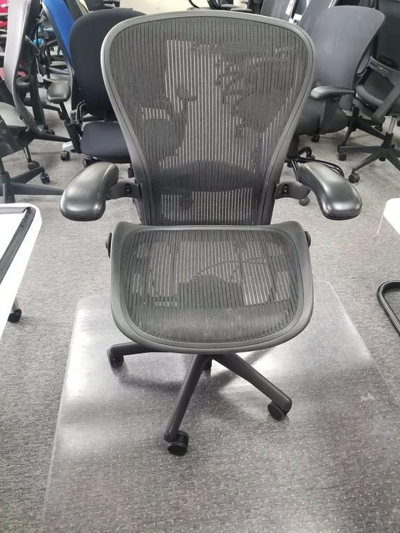 Chairs 127