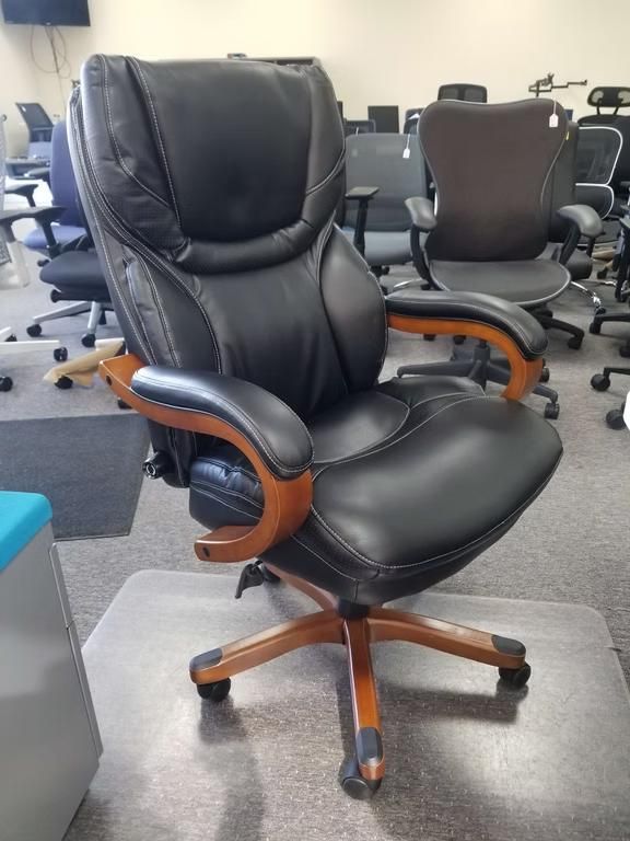 Chairs 131