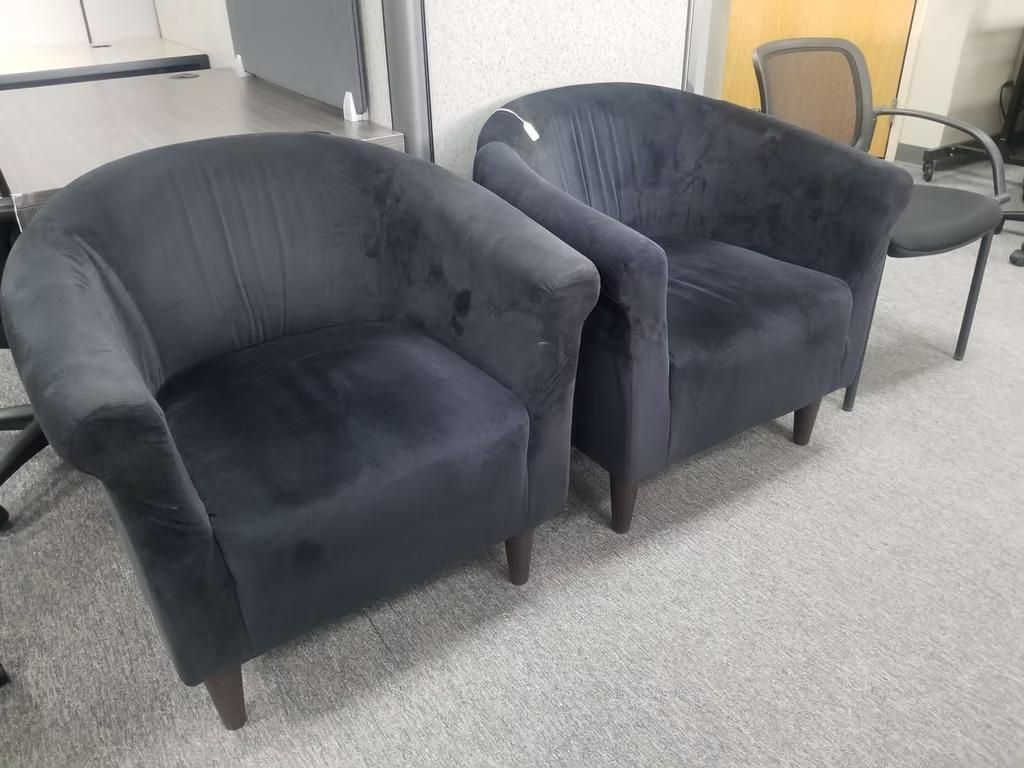 Chairs 142
