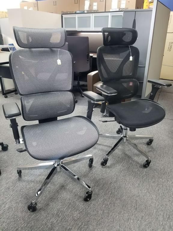 Chairs 15