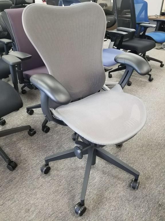 Chairs 168
