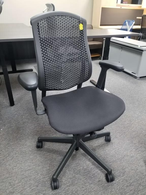 Chairs 2