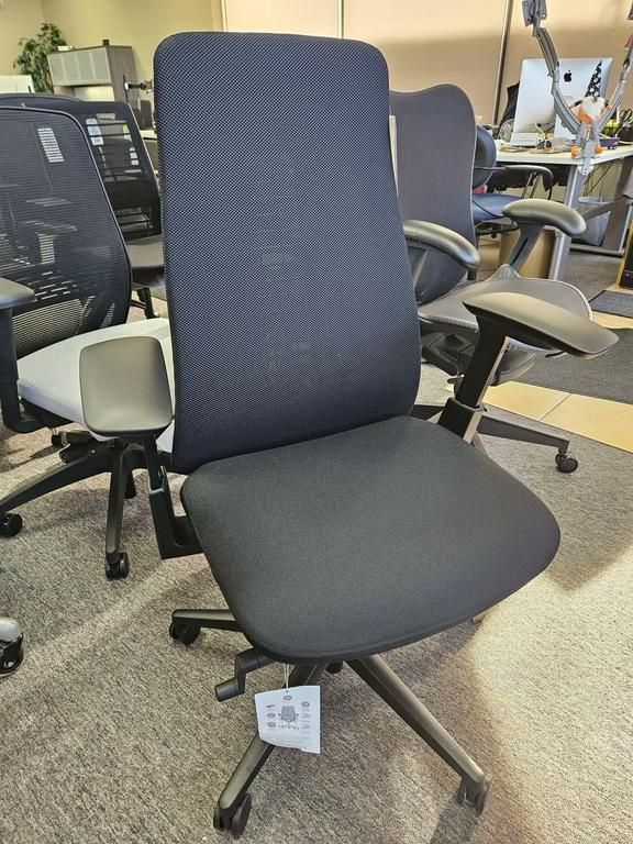 Chairs 20