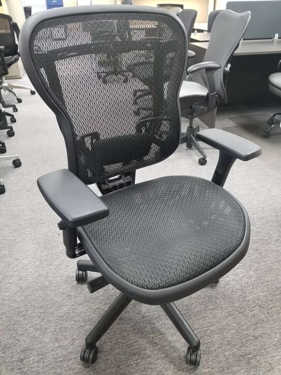 Chairs 22