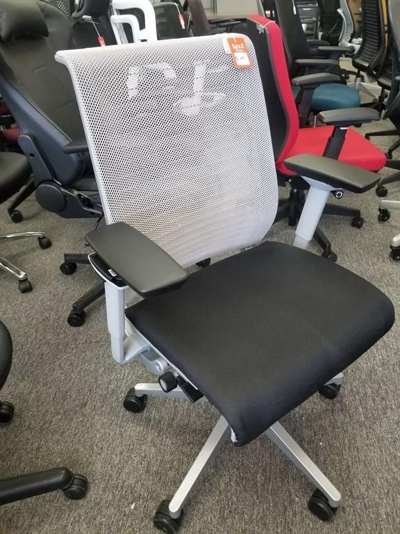Chairs 23