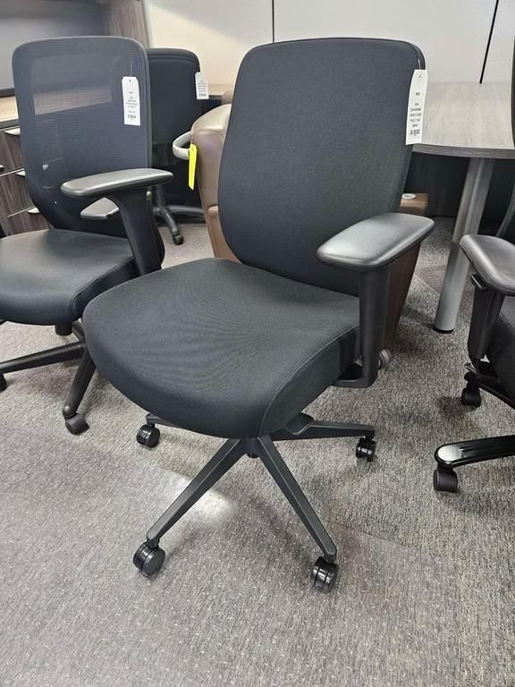 Chairs 25