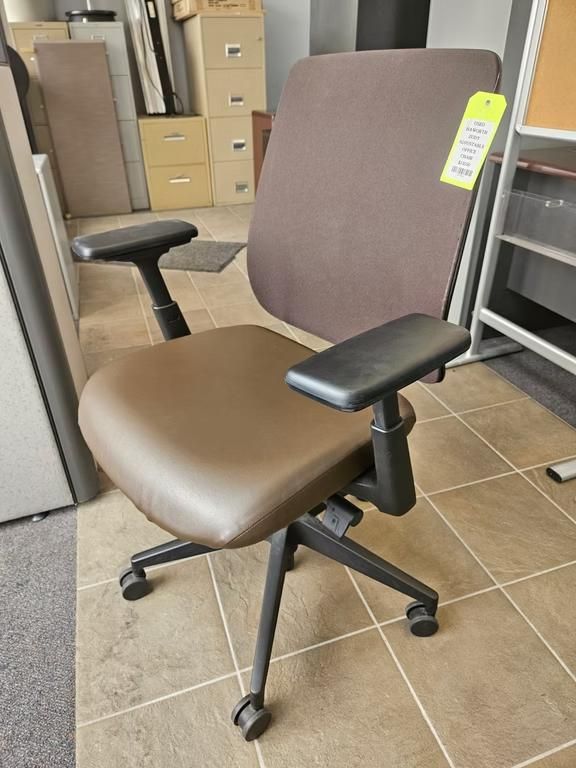 Chairs 26