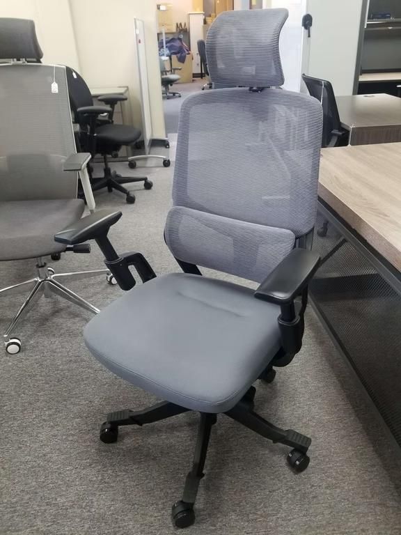 Chairs 27
