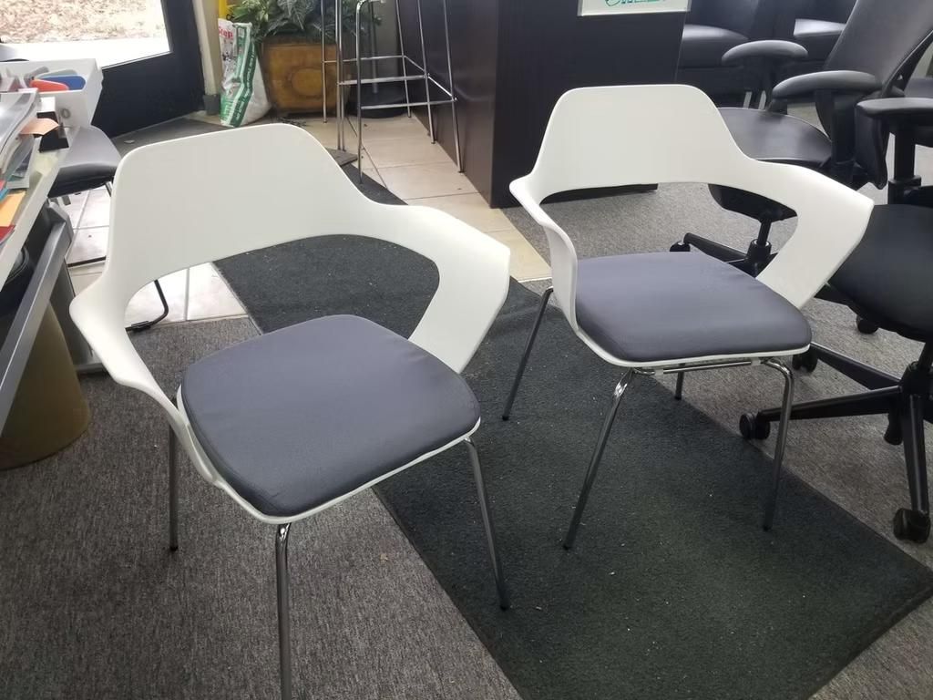 Chairs 29