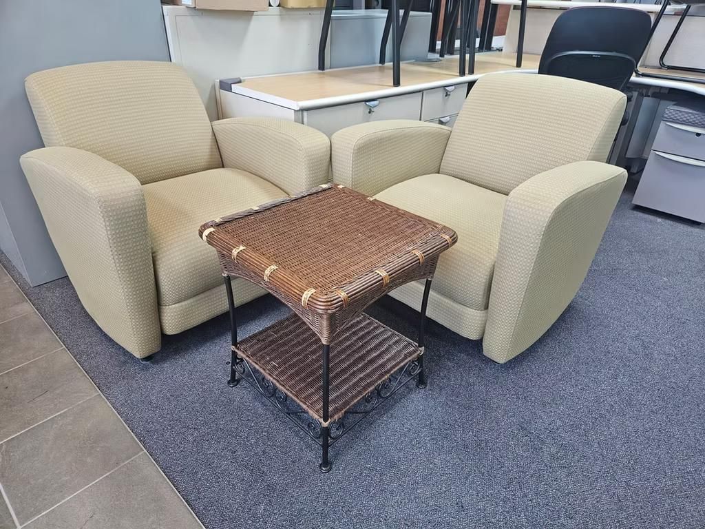 Chairs 3