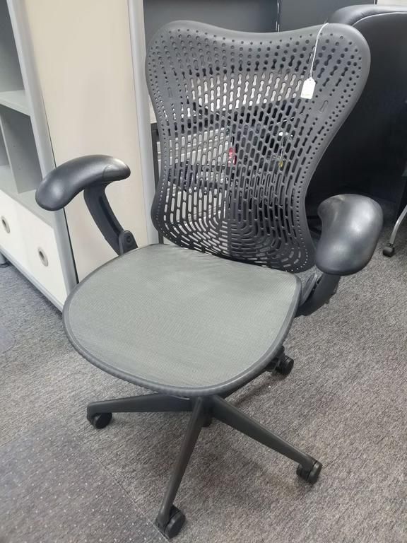 Chairs 31