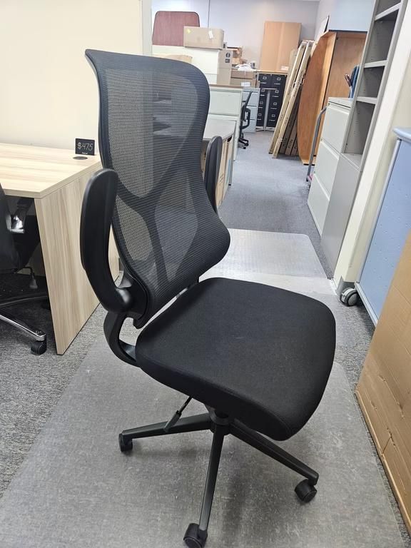Chairs 32