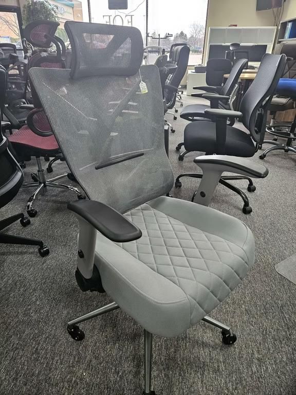 Chairs 34