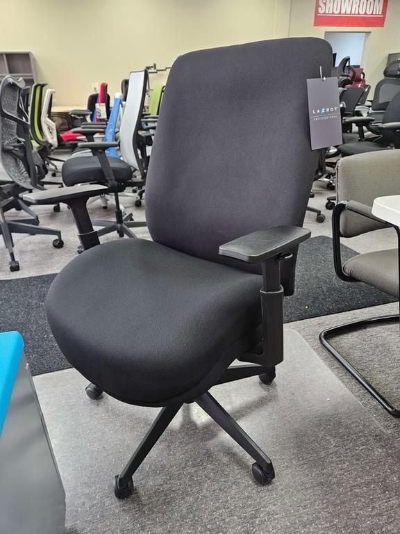 Chairs 38