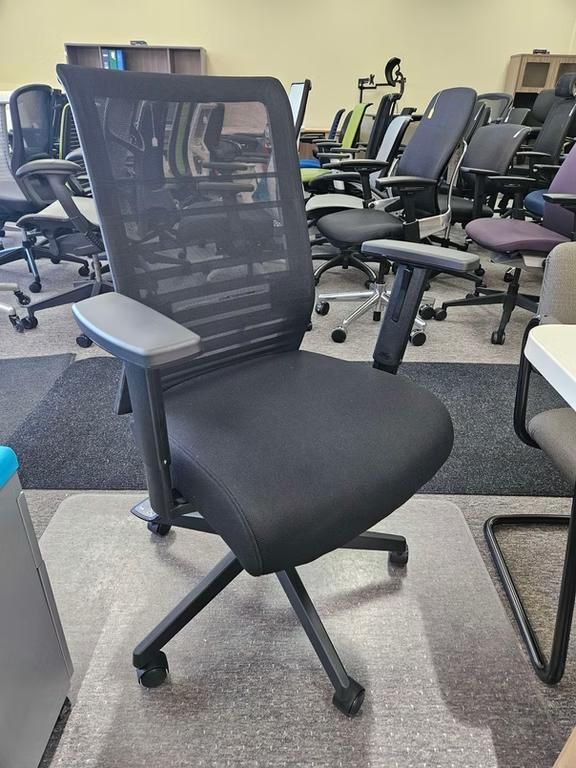 Chairs 42