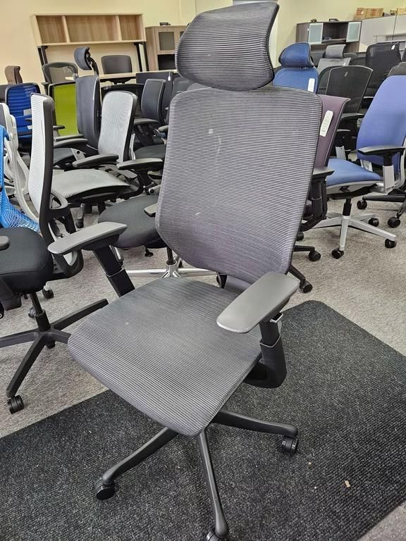 Chairs 58