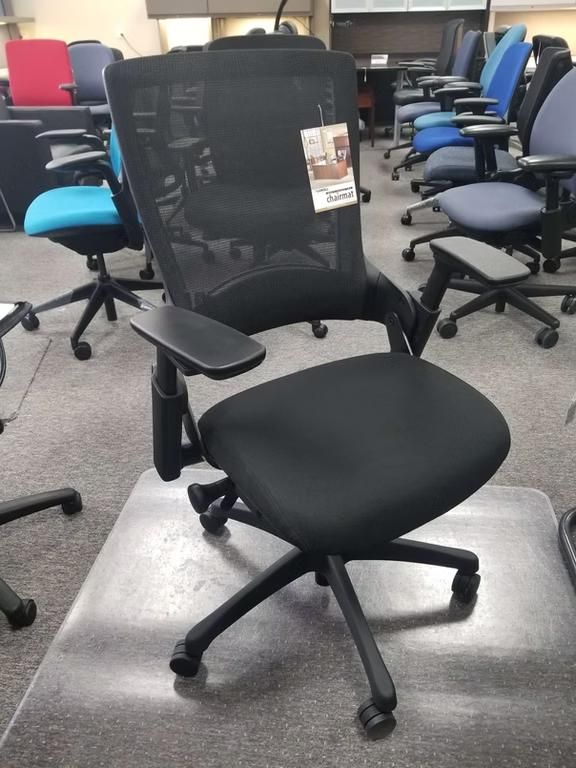 Chairs 6