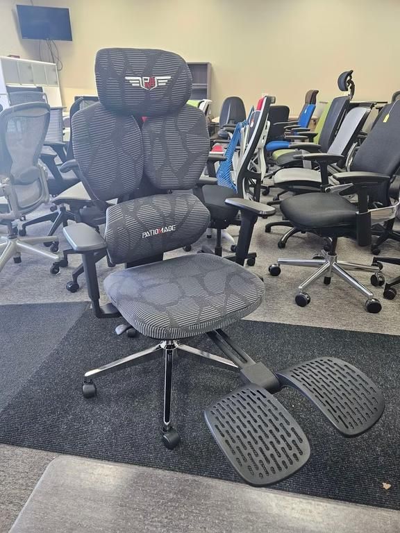 Chairs 62