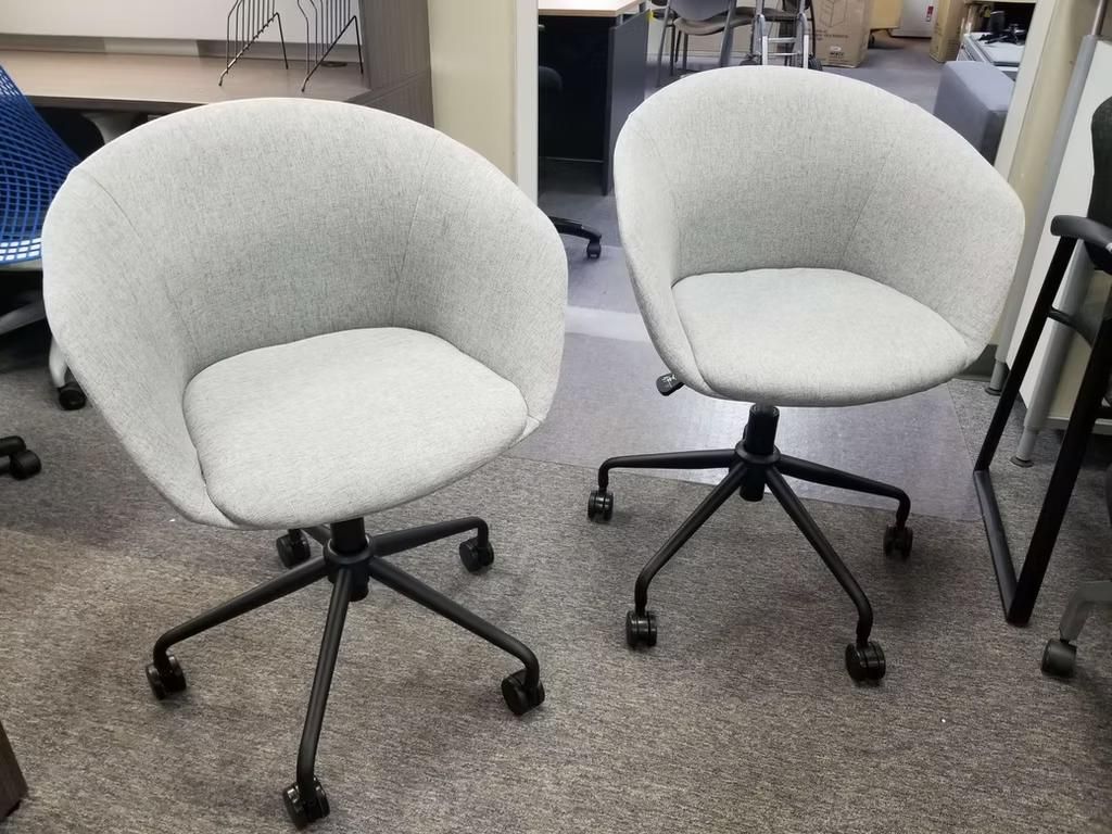 Chairs 82