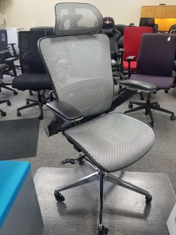 Chairs 87
