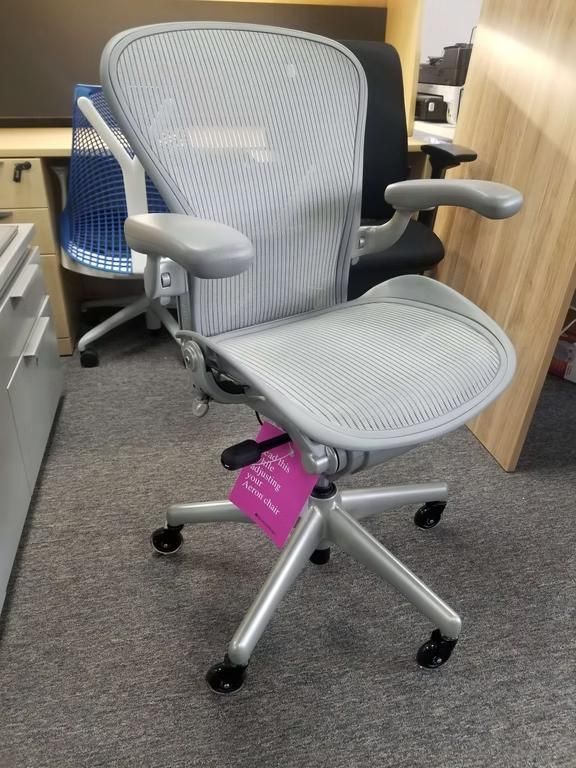 Chairs 94