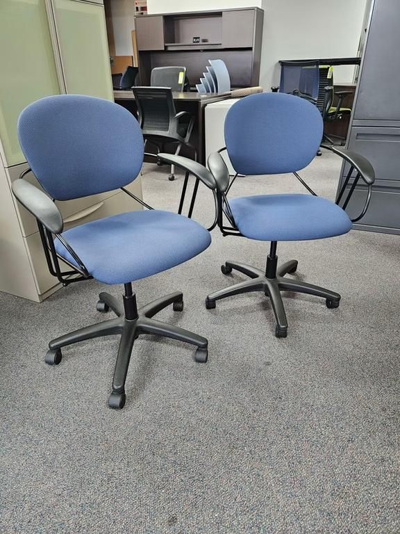 Chairs 98