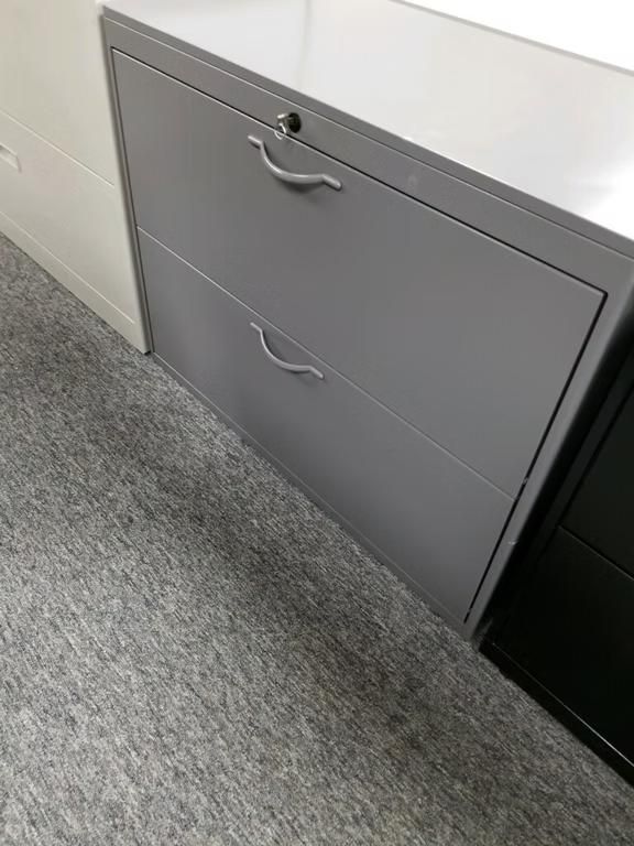 Filing Cabinets & Storage 43