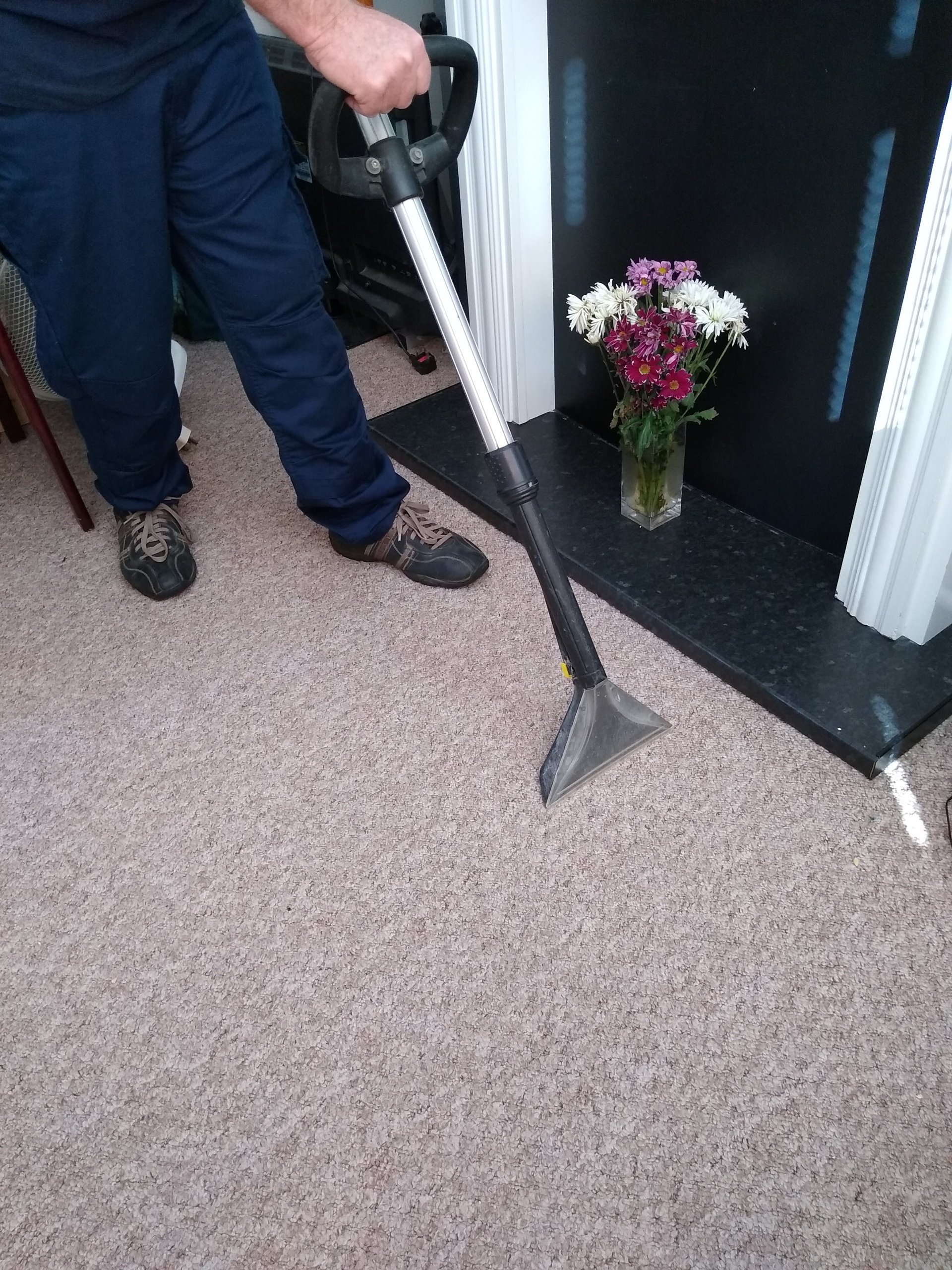 Carpet and Upholstery Cleaning Ipswich Cleaning Services