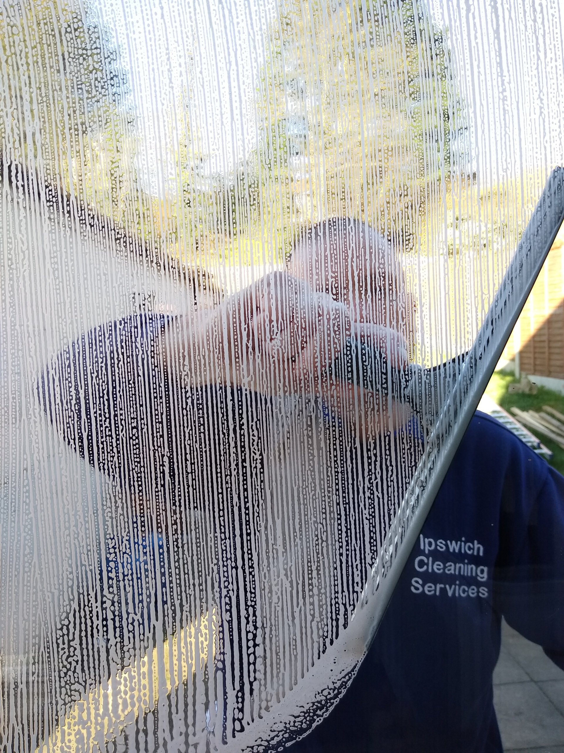 Window Cleaners Ipswich Cleaning Services