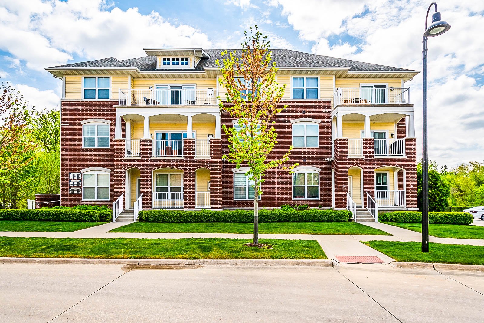 Peninsula Neighborhood site