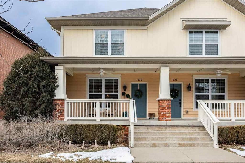 Peninsula Neighborhood site