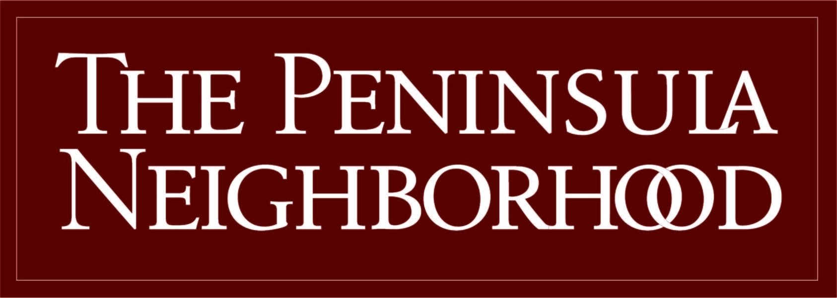 Peninsula Neighborhood site