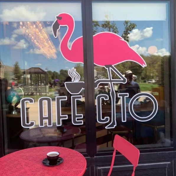 Peninsula Neighborhood site