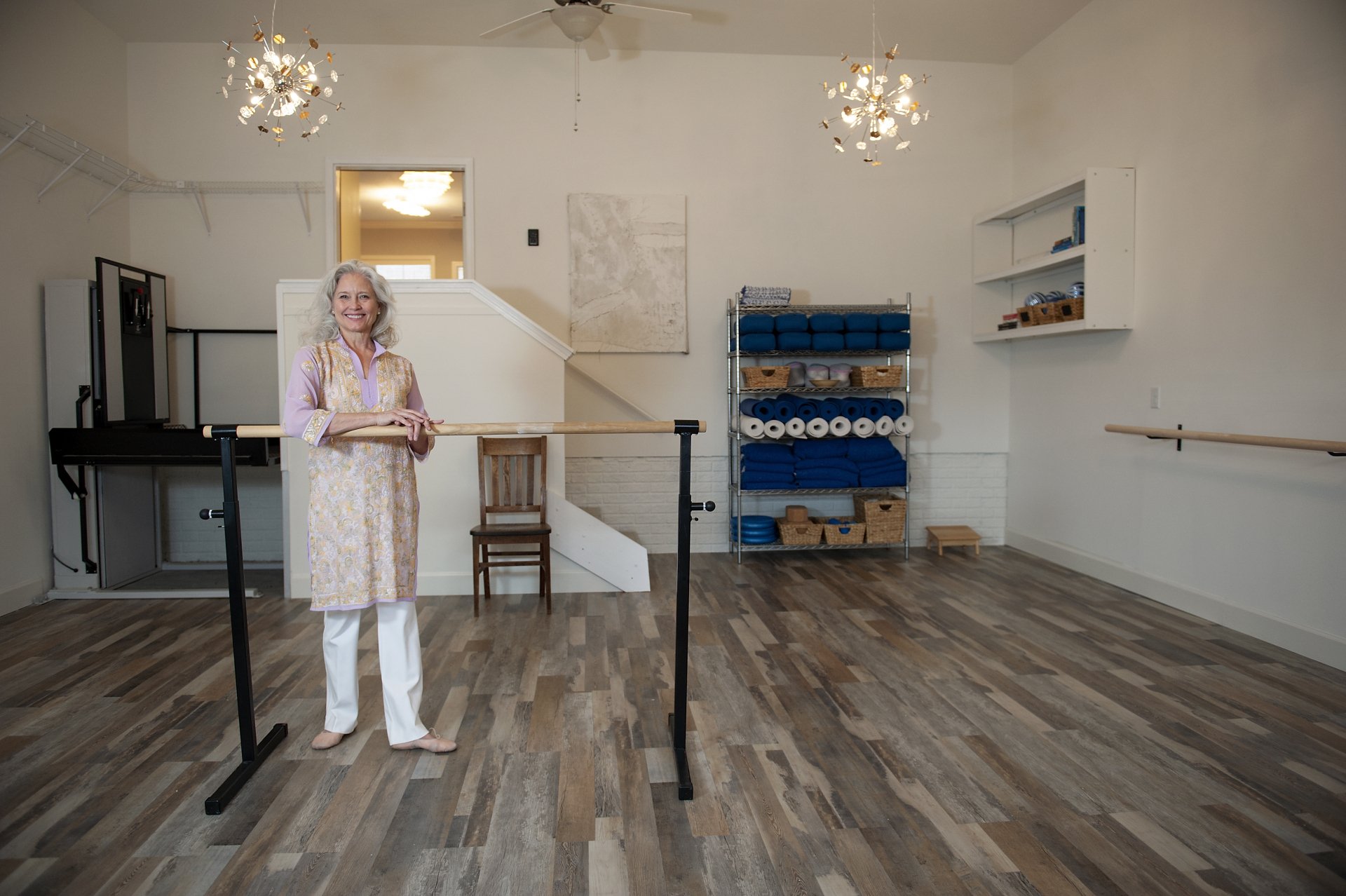 Peninsula Neighborhood site