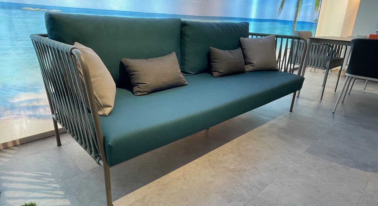 Ex-display designer high end sale furniture in Marbella