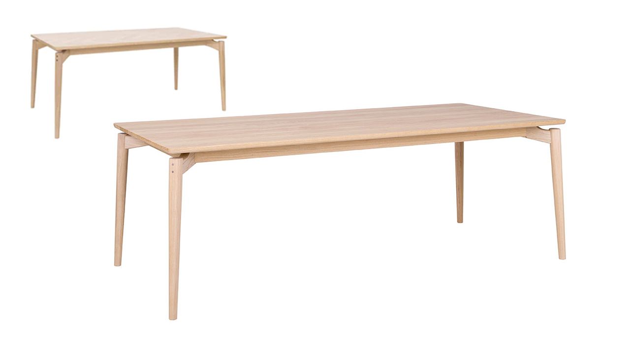 PBJ Designhouse solid wood furniture in Marbella and Estepona.