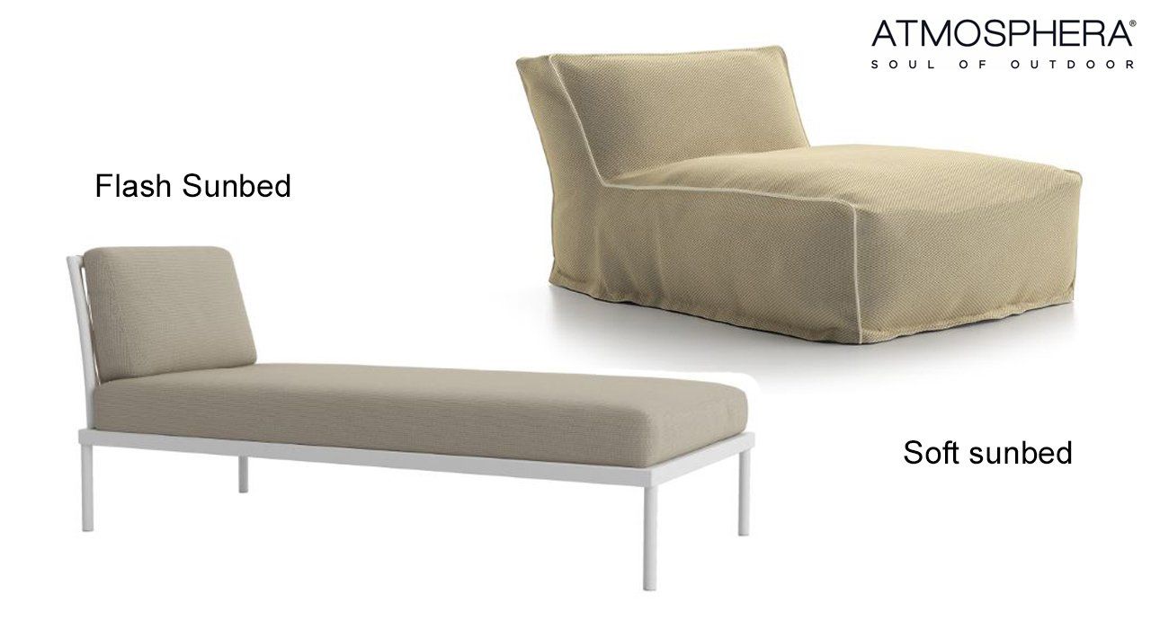 Outdoor Terrace furniture in Marbella and Estepona