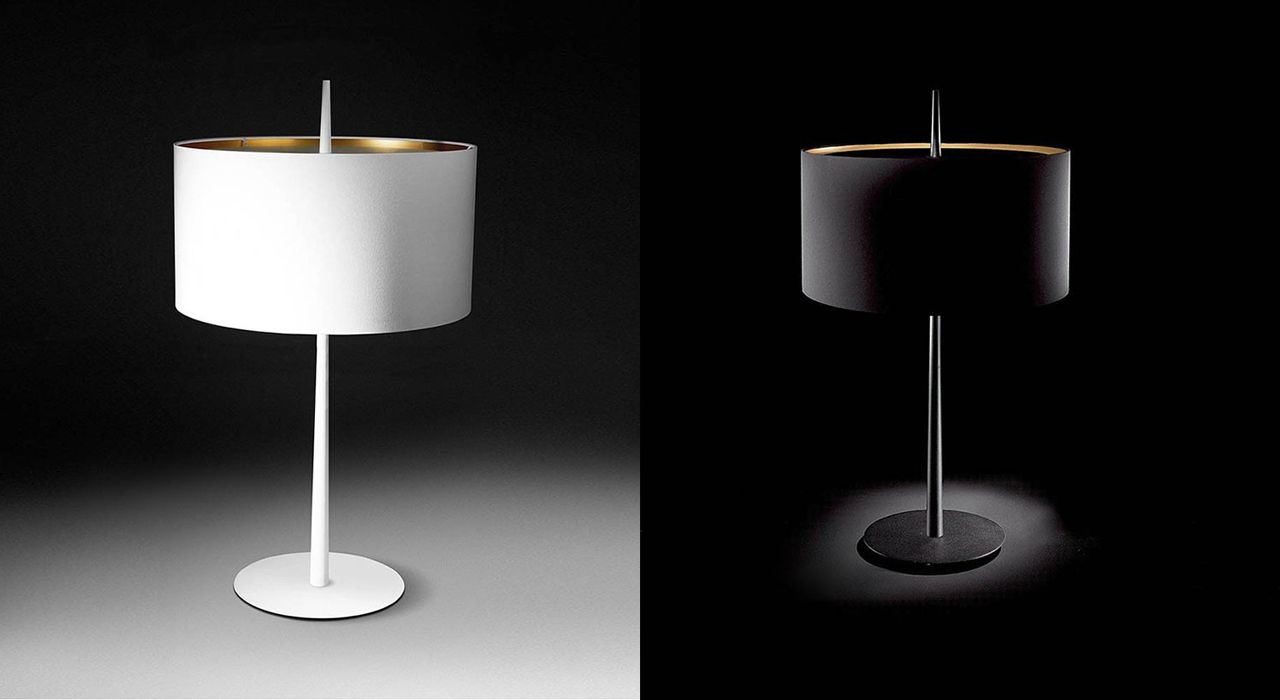 Blux Interior and exterior high end luxury lighting in Marbella and Estepona