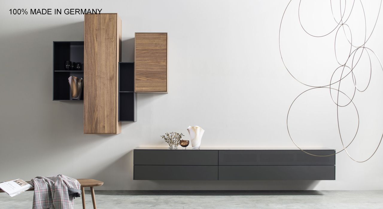 Sudbrock Cabinet furniture for TV in Marbella and Estepona on the Costa del Sol Spain.
