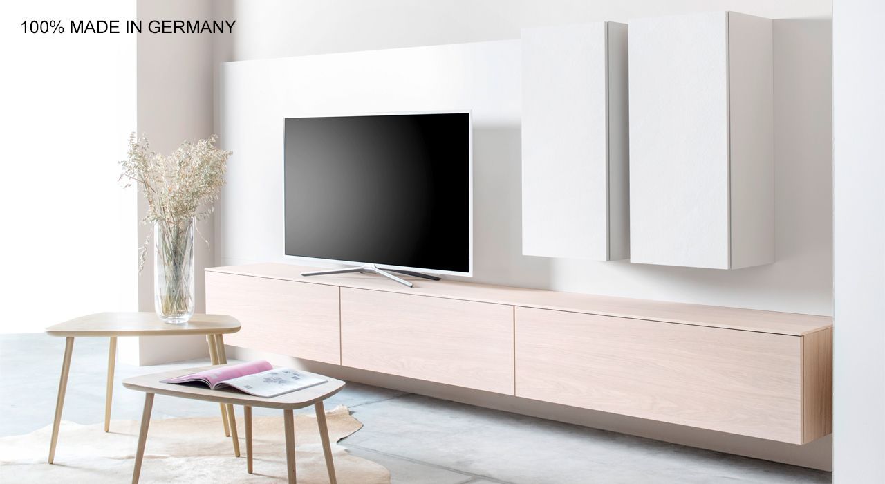Sudbrock Cabinet furniture for TV in Marbella and Estepona on the Costa del Sol Spain.