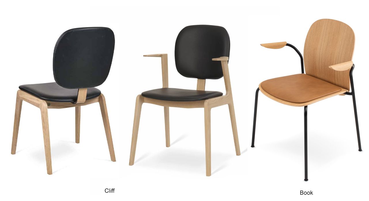 PBJ Designhouse Scandinavian solid wood furniture in Marbella and Estepona Spain 