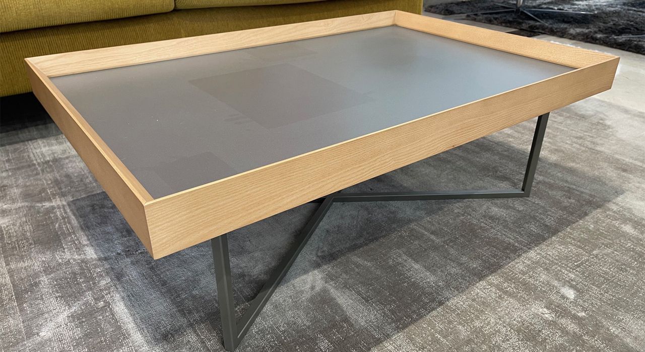 Discover our range of luxury coffee table and side tables designs in Marbella and Estepona.